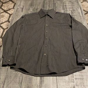 Express Men’s Dress Shirt